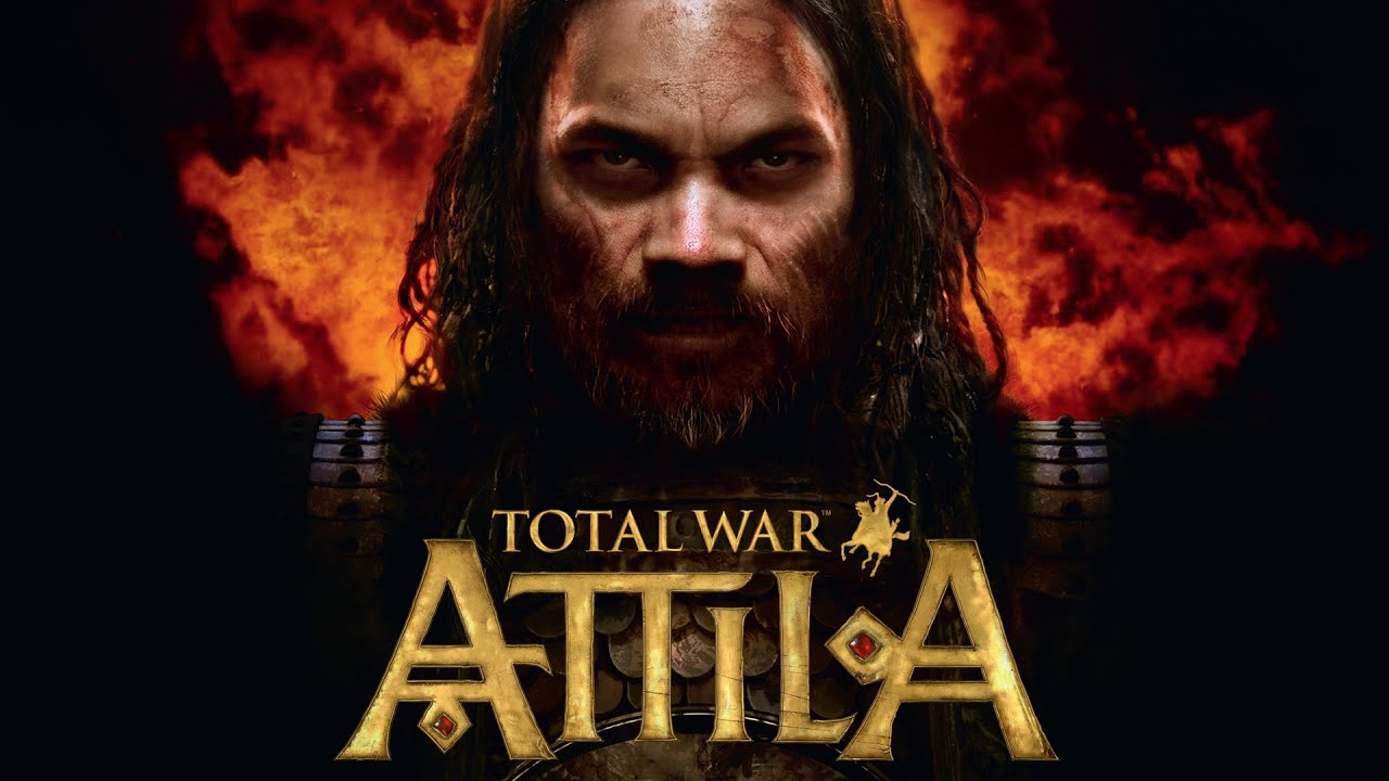 Rome Total War 2: Atilla Lakhmids Lets Play #1 Arabian Invasion