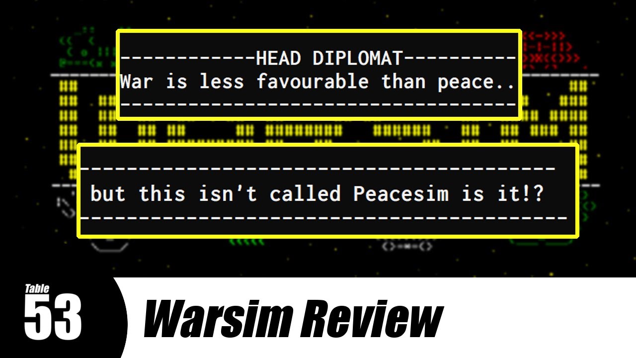 Warsim: Realm of Aslona Review