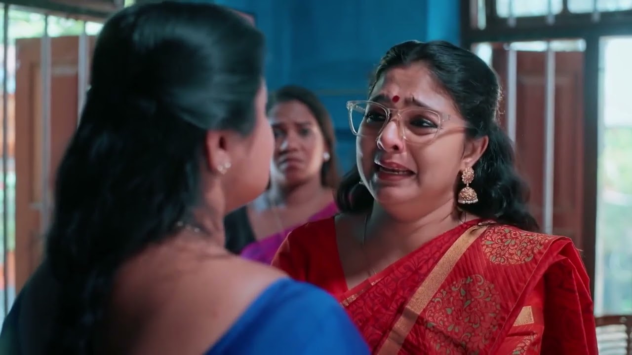 Akale | Ep - 432 | Webisode | Feb 10 2026 | Zee Keralam