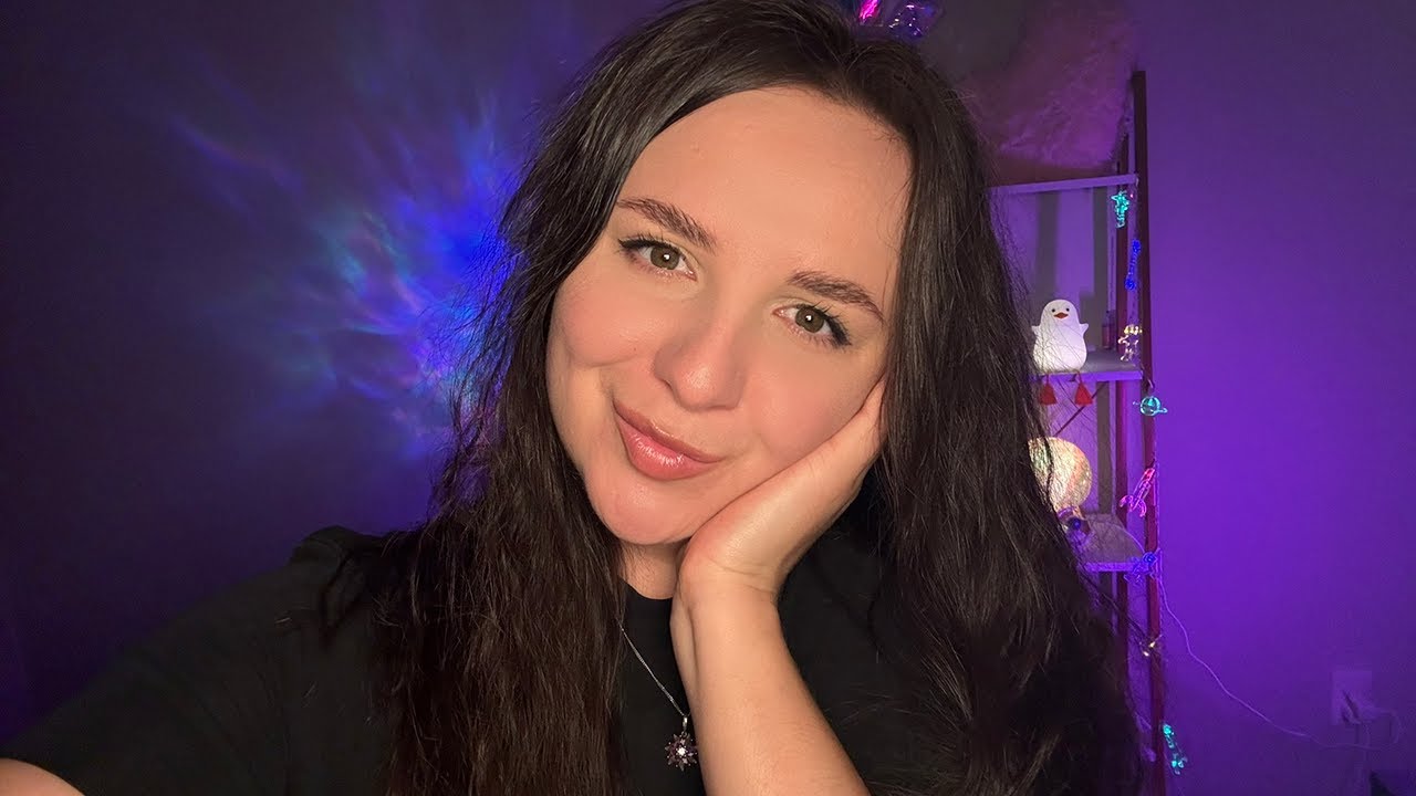 FIX Your Sleep Tonight with This ASMR 🌜