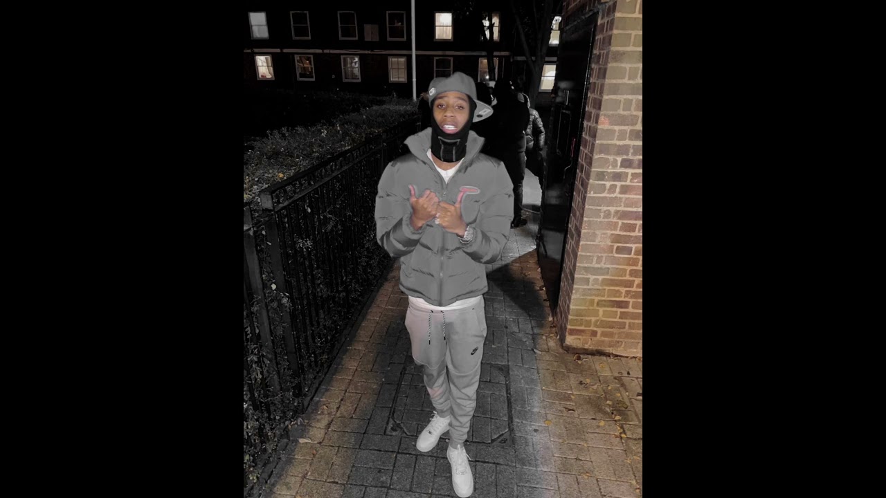 Clavish x Tiny Boost Type Beat '1 Way' | UK Rap Instrumental 2026