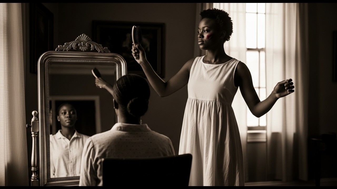 The Heir and the Slave: One Father, Two Daughters, One Terrible Secret