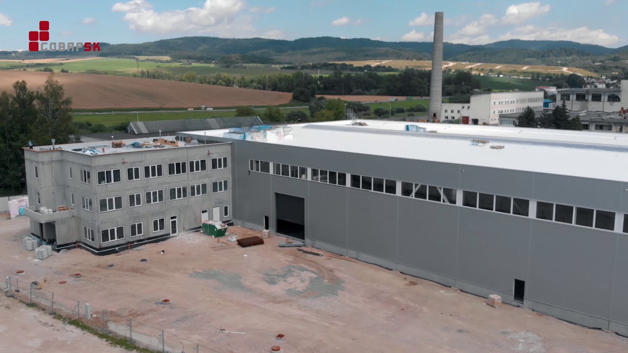 Leitech - Star&aacute; Ľubovňa