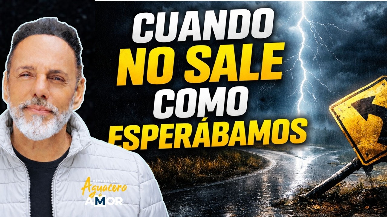 Todavía PUEDE CAMBIAR