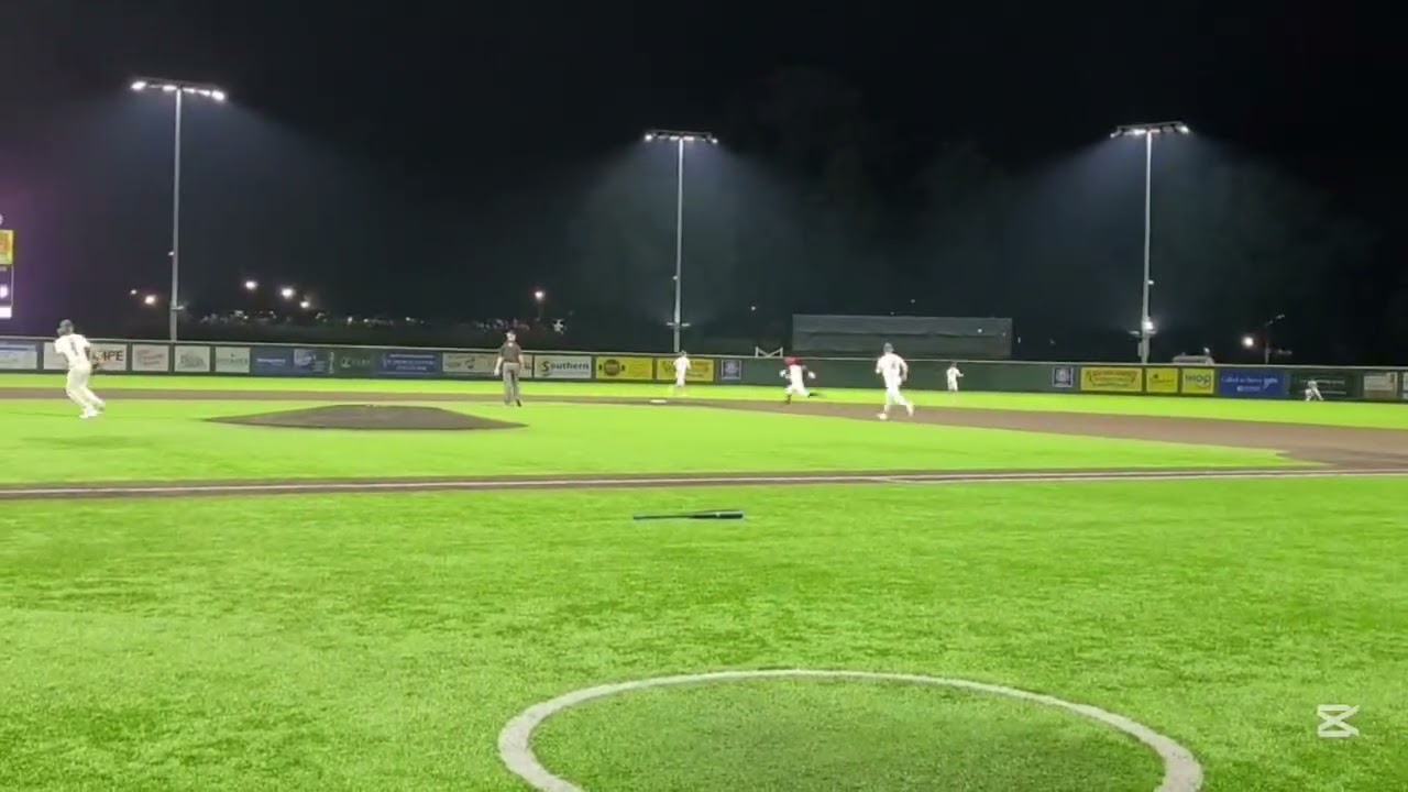2023 Babe Ruth World Youth Baseball Tournament. Position 2B/SS/P