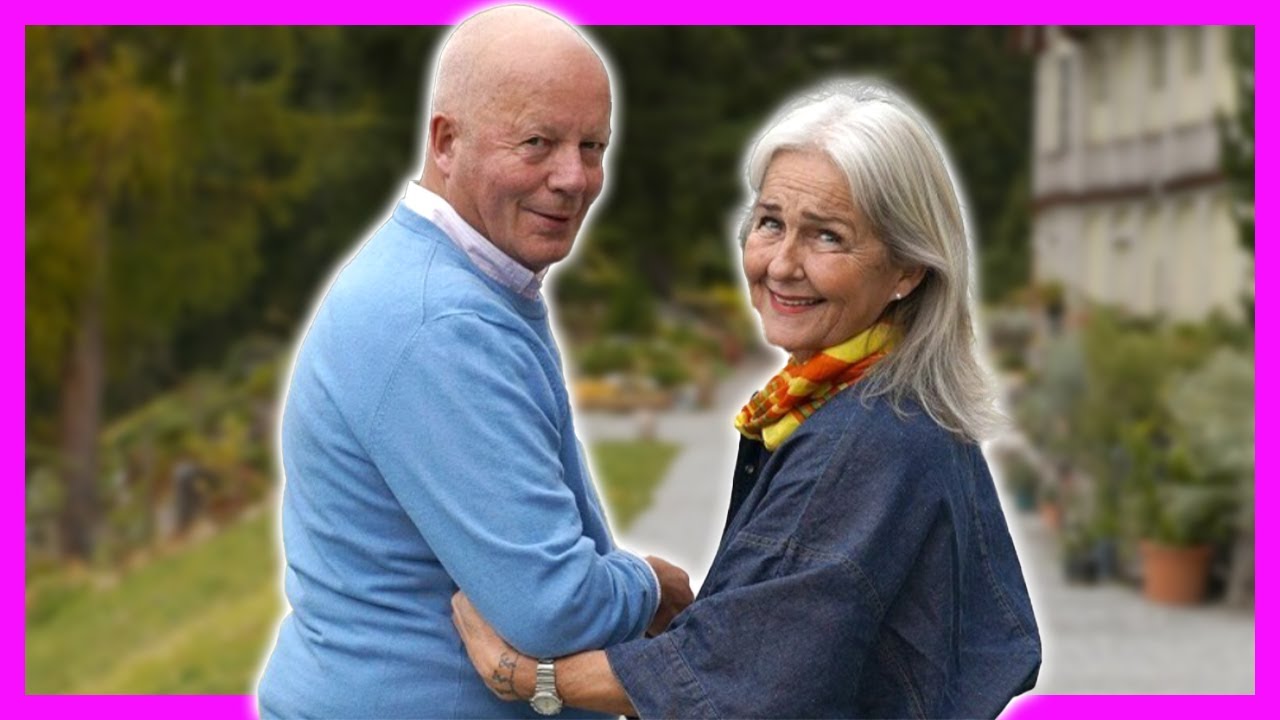 Frank og Lise-Lotte fra 'Hotel Romantik' afslører: Har begge fundet kærligheden