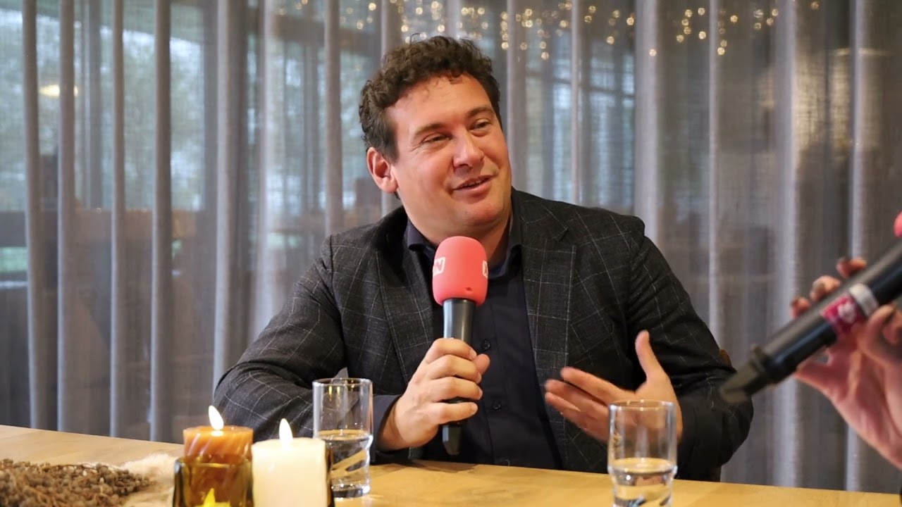 Ter Tafel - Het welzijn van jongeren is een zorg (afl. 2)