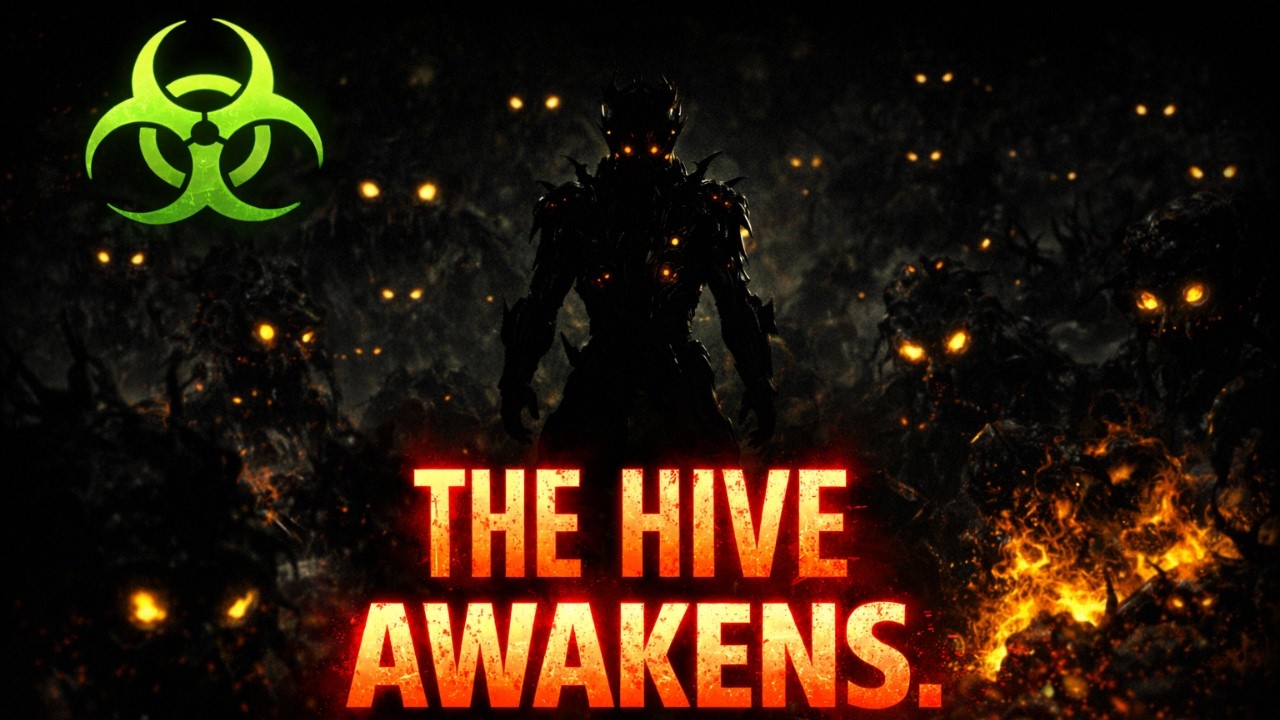 “Steel Path INFESTED Swarm Destroyed in Minutes! #gaming