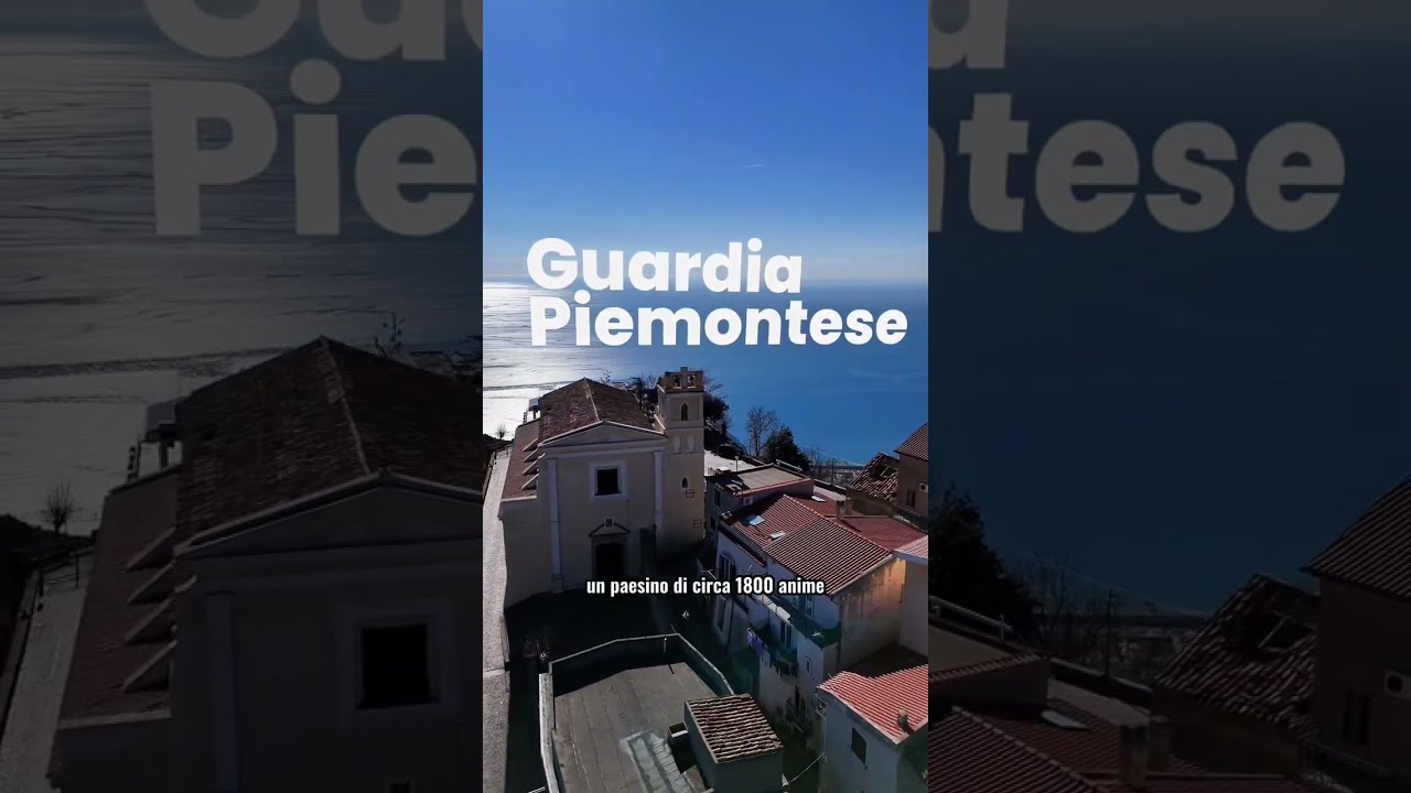 La lingua Occitana in Calabria