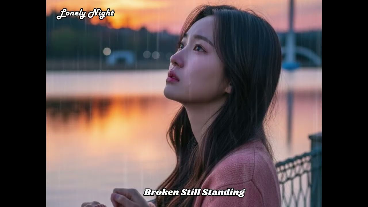 Broken Still Standing