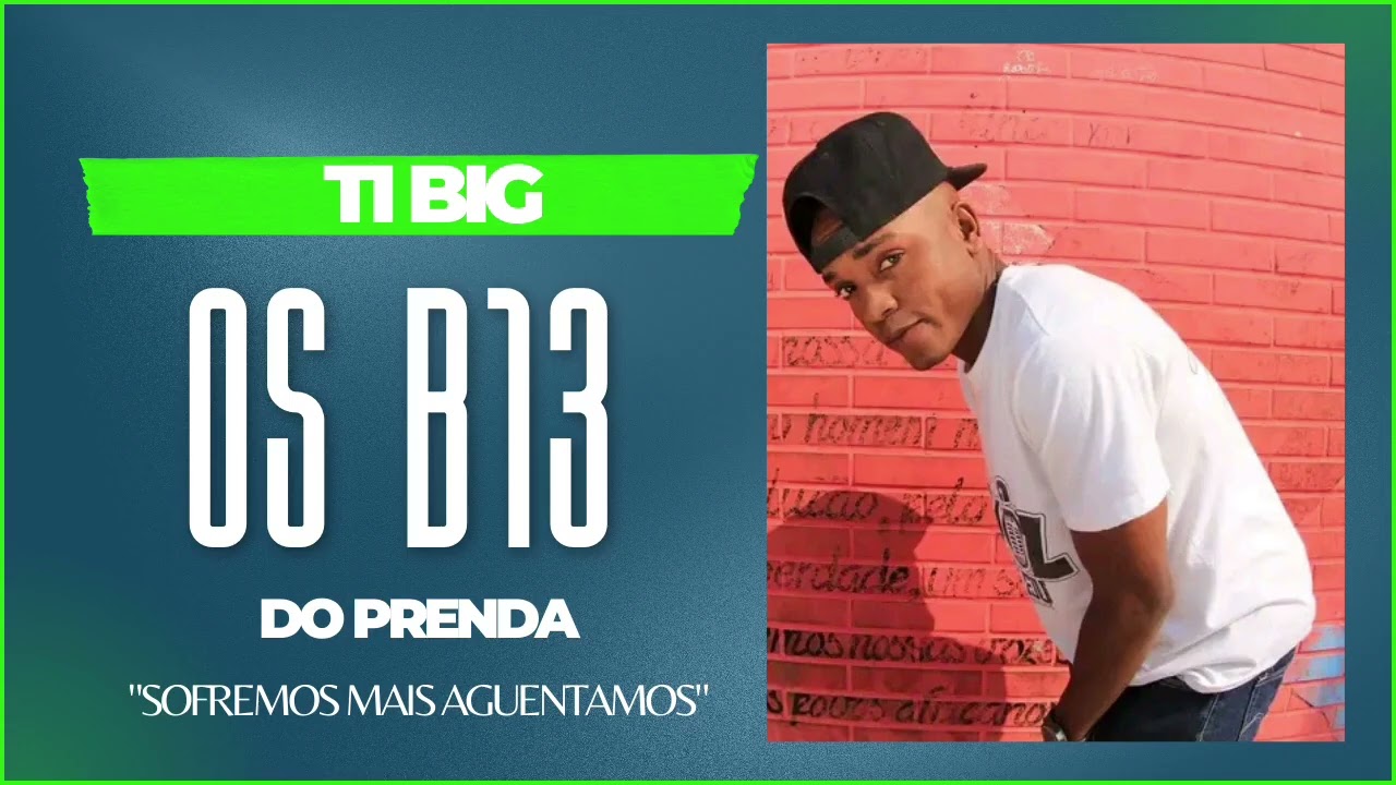 Ababy - Os B13 / OS Strela  & OS FAVELA 4