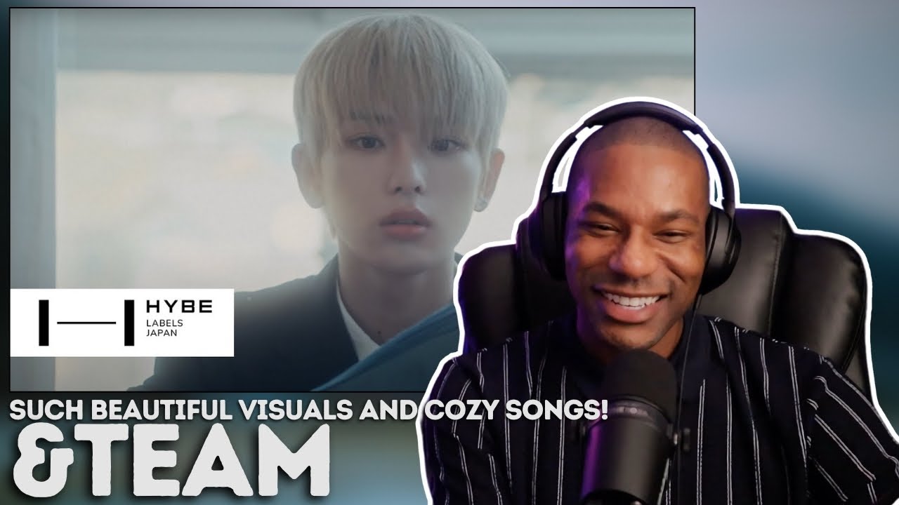 &TEAM | 'Jyuugoya' & 'illumination' MV REACTION | Such beautiful visuals and cozy songs!!