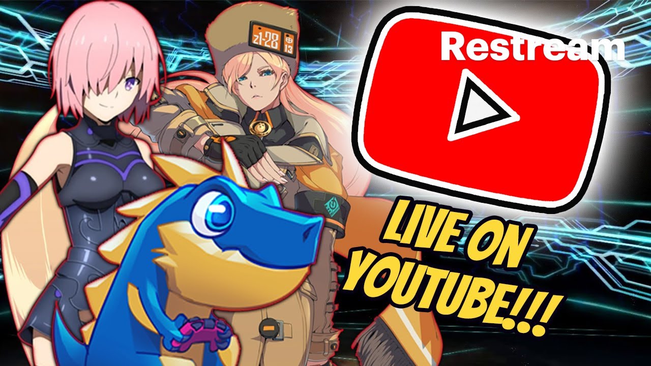 RESIDENT EVIL! [LOBSTER HANGOUT]