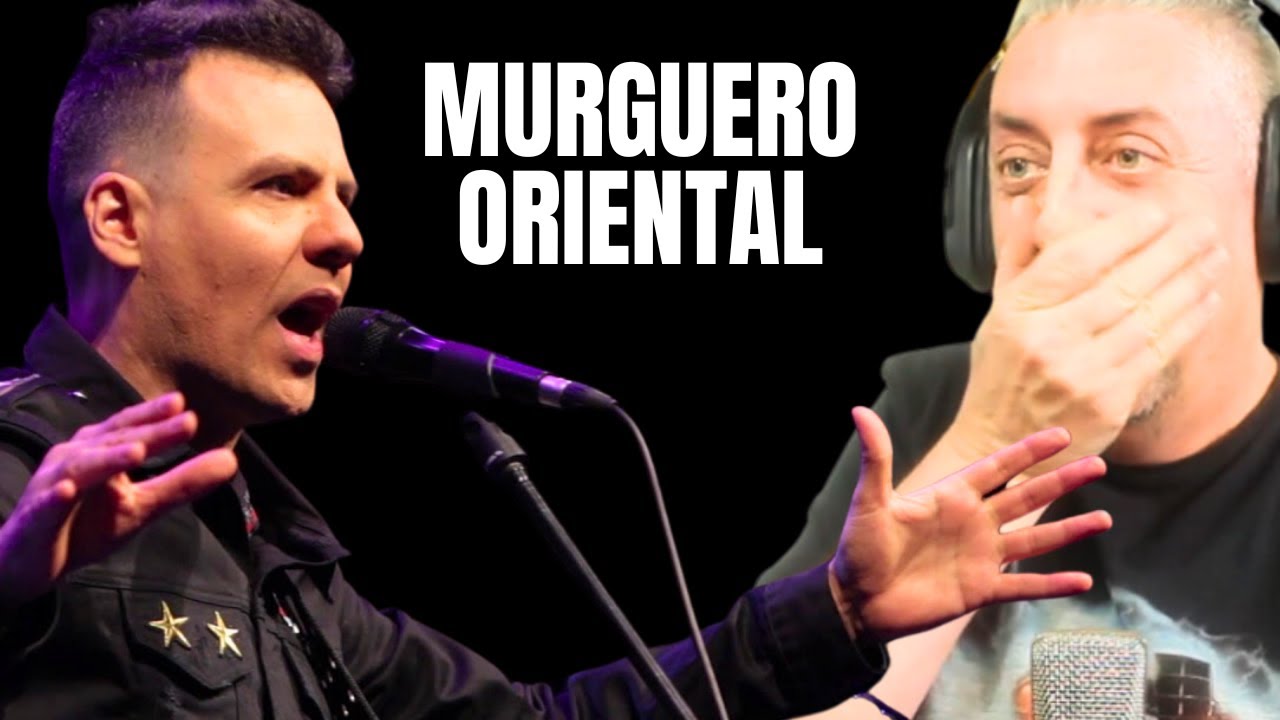 Tabaré Cardozo - El Murguero Oriental/REACCION/ @cosasderafayoutube