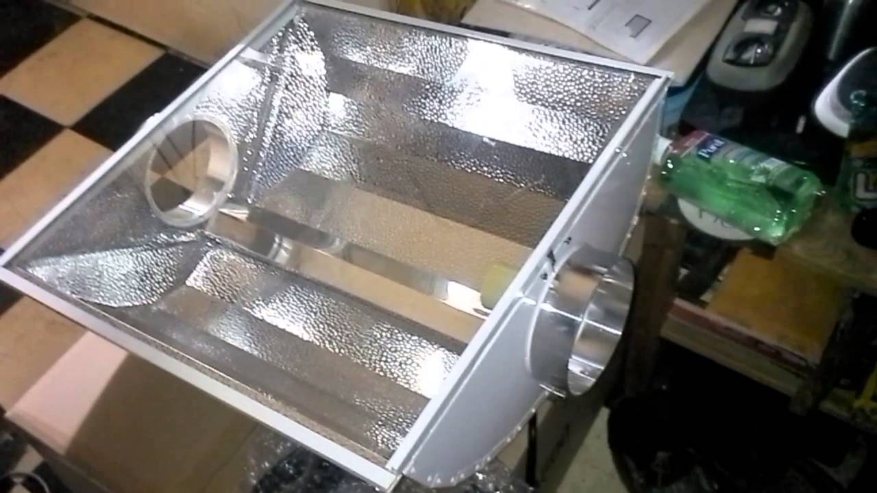 LumaGro (Iponic Zone) - 600 watt 6