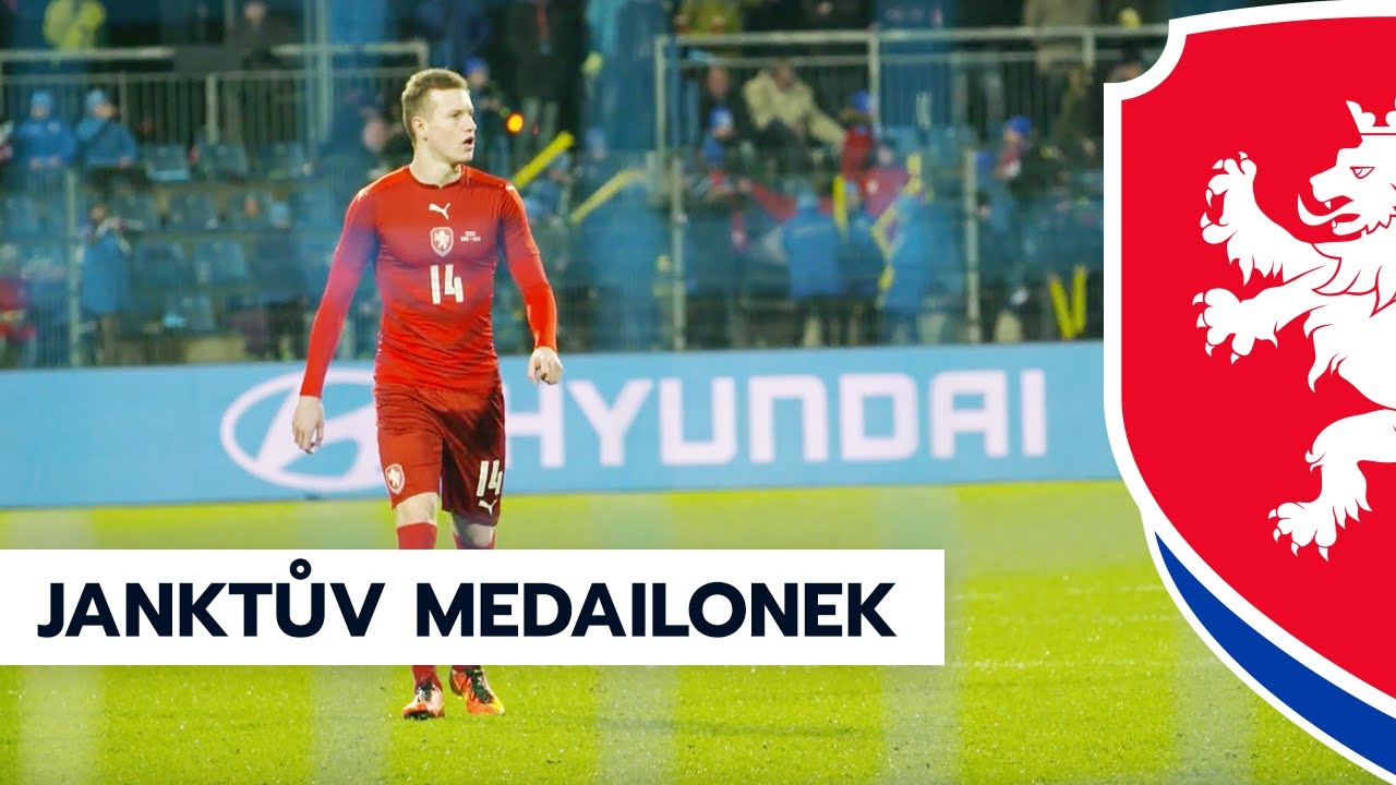 Medailonky lv&iacute;čat: Jakub Jankto