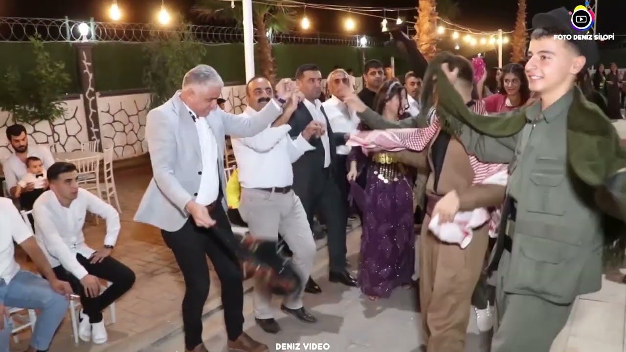 MURAT & LEYLA DÜĞÜNÜ PART3