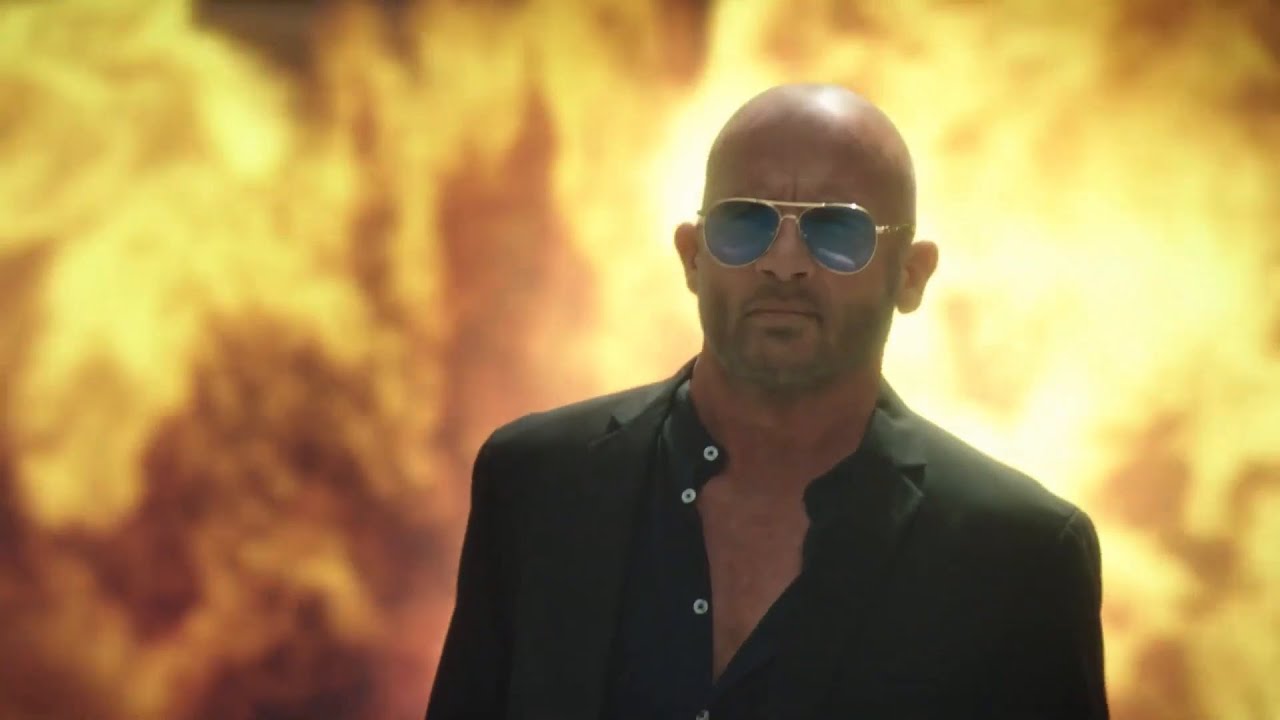 Cassino in Ischia &mdash; Official Trailer (2024) Dominic Purcell, Ugo Dighero, Miriam Candurro