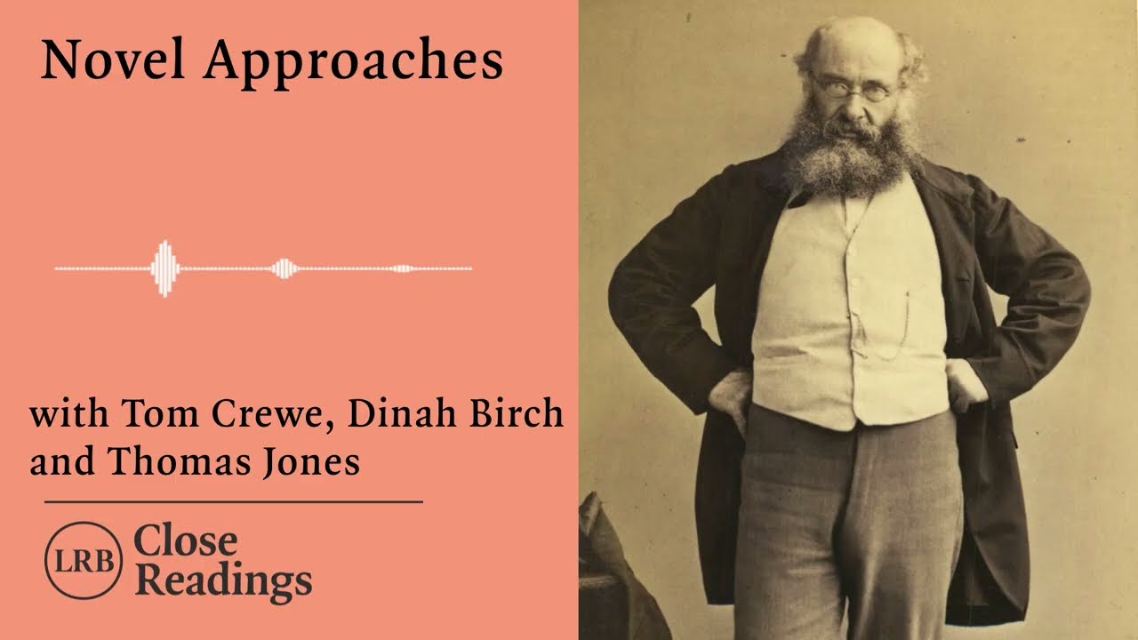 Novel Approaches: ‘The Last Chronicle of Barset’ by Anthony Trollope