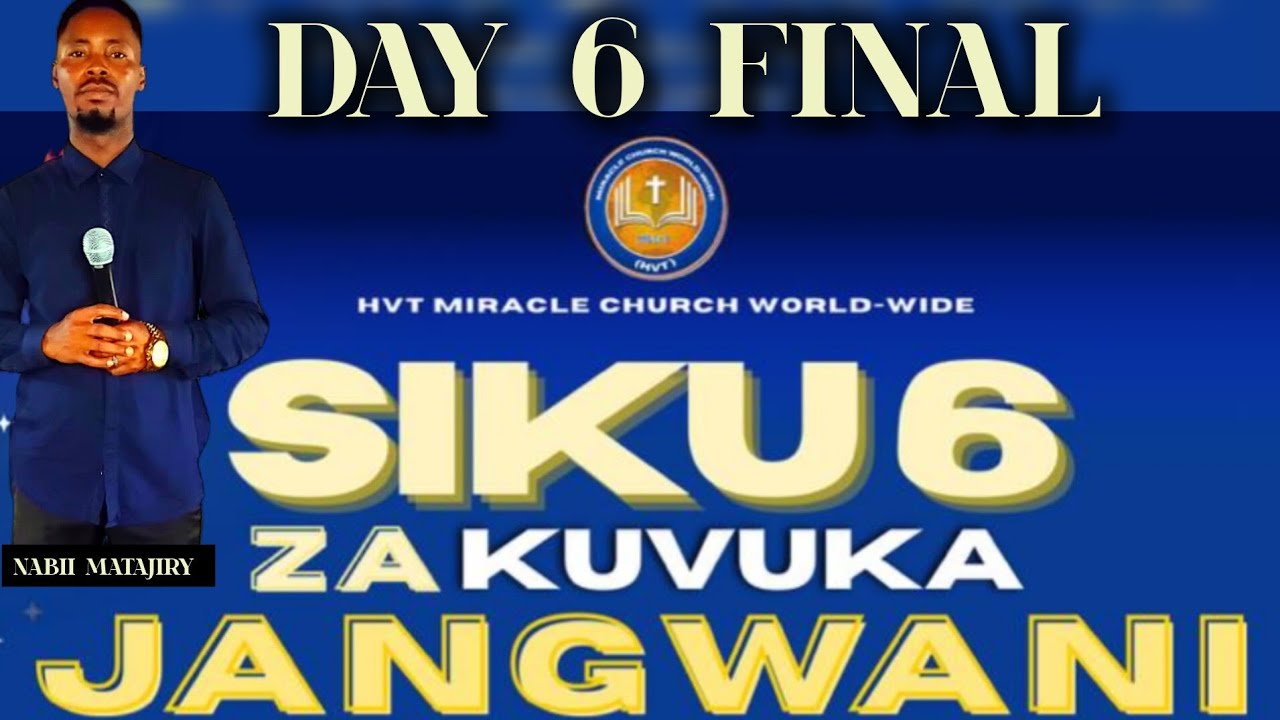 DAY 6 FINAL
