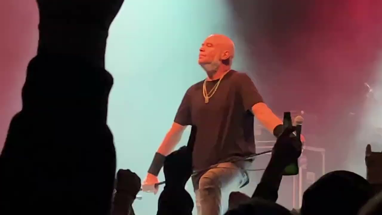 Razor - Live at The Abyss Underground Festival 2022 - Full show