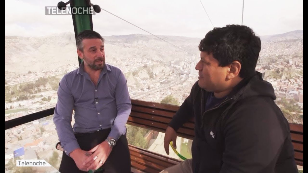 ADN argentino por el mundo: migrantes de nuestro país asentados en Bolivia