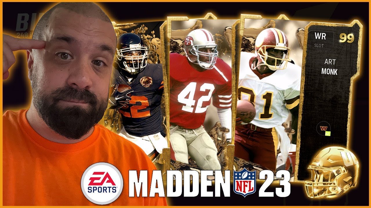 CHEAP Training And FREE Ultimate Legends! 4 NEW Ultimate Legends In MUT 23
