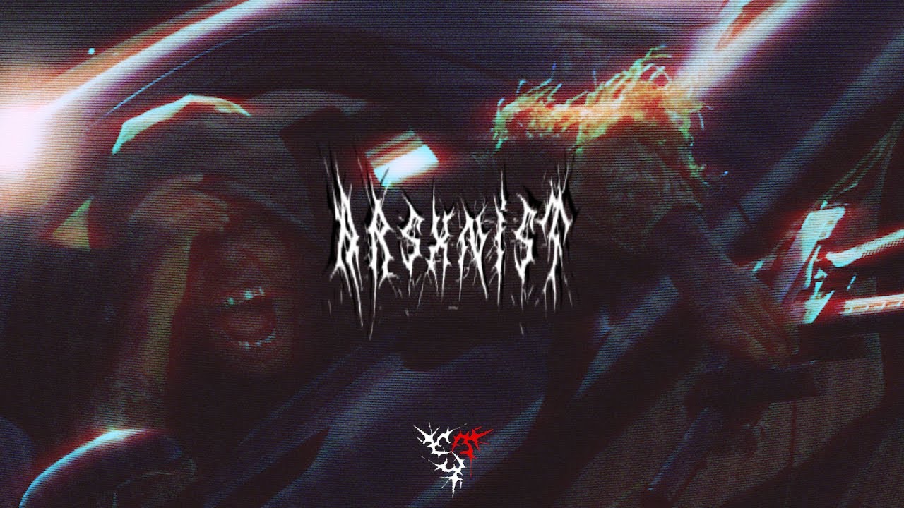 /FREE/ “ARSXNIST” | ZILLAKAMI x SCARLXRD TRAP METAL TYPE BEAT (prod. YXKAII x prodsixx)
