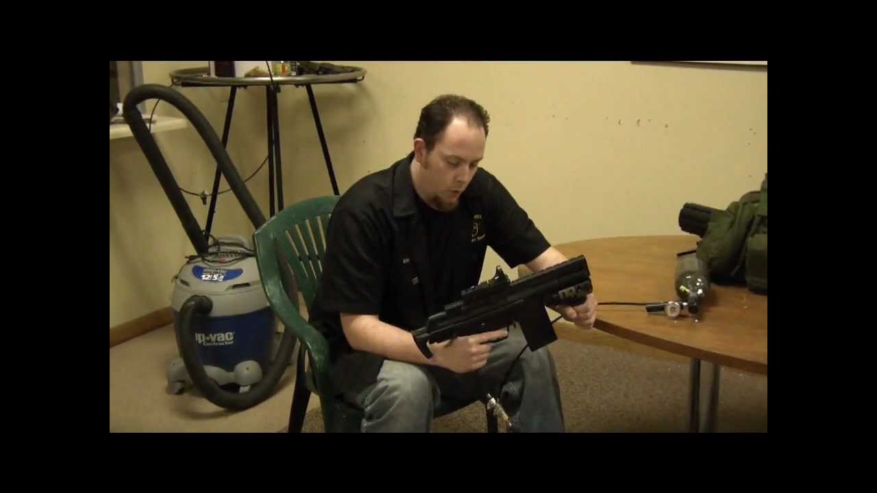 Polar Star G3 teaser
