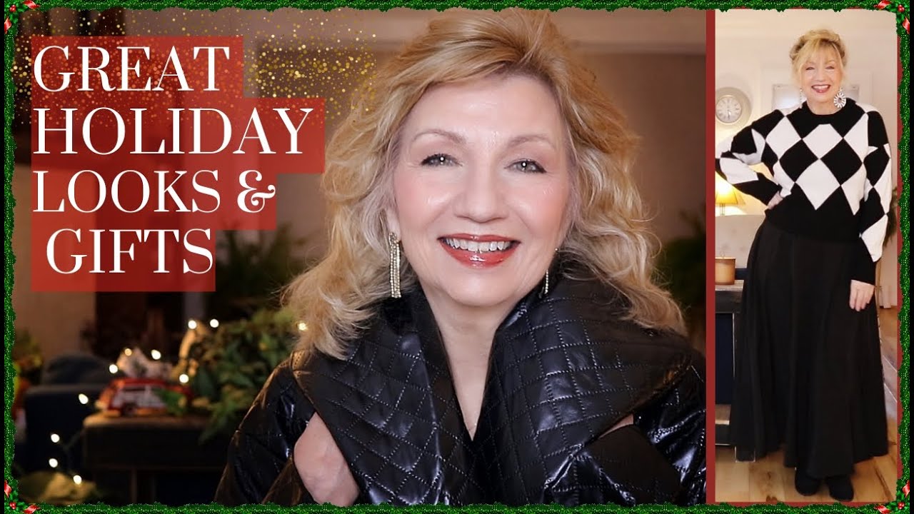 Fabulous Holiday Gifts & News You Should Know!