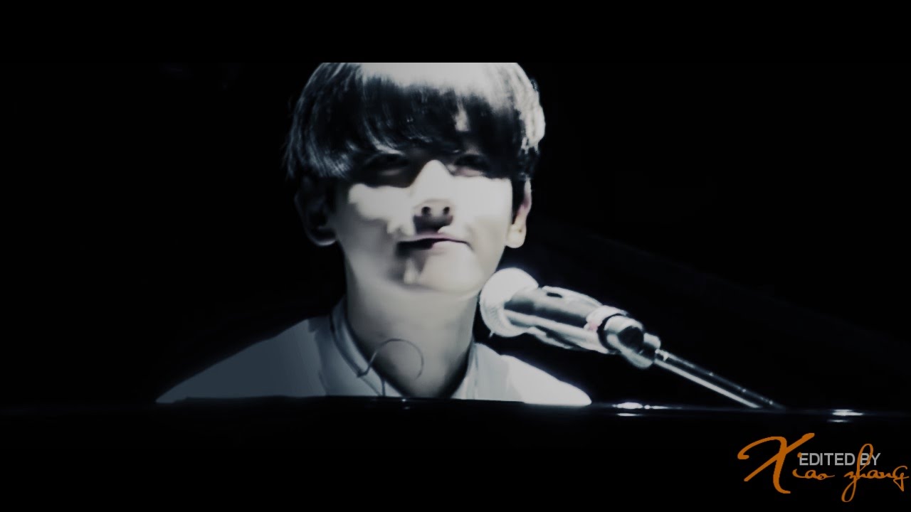 백현/baekhyun {distance}