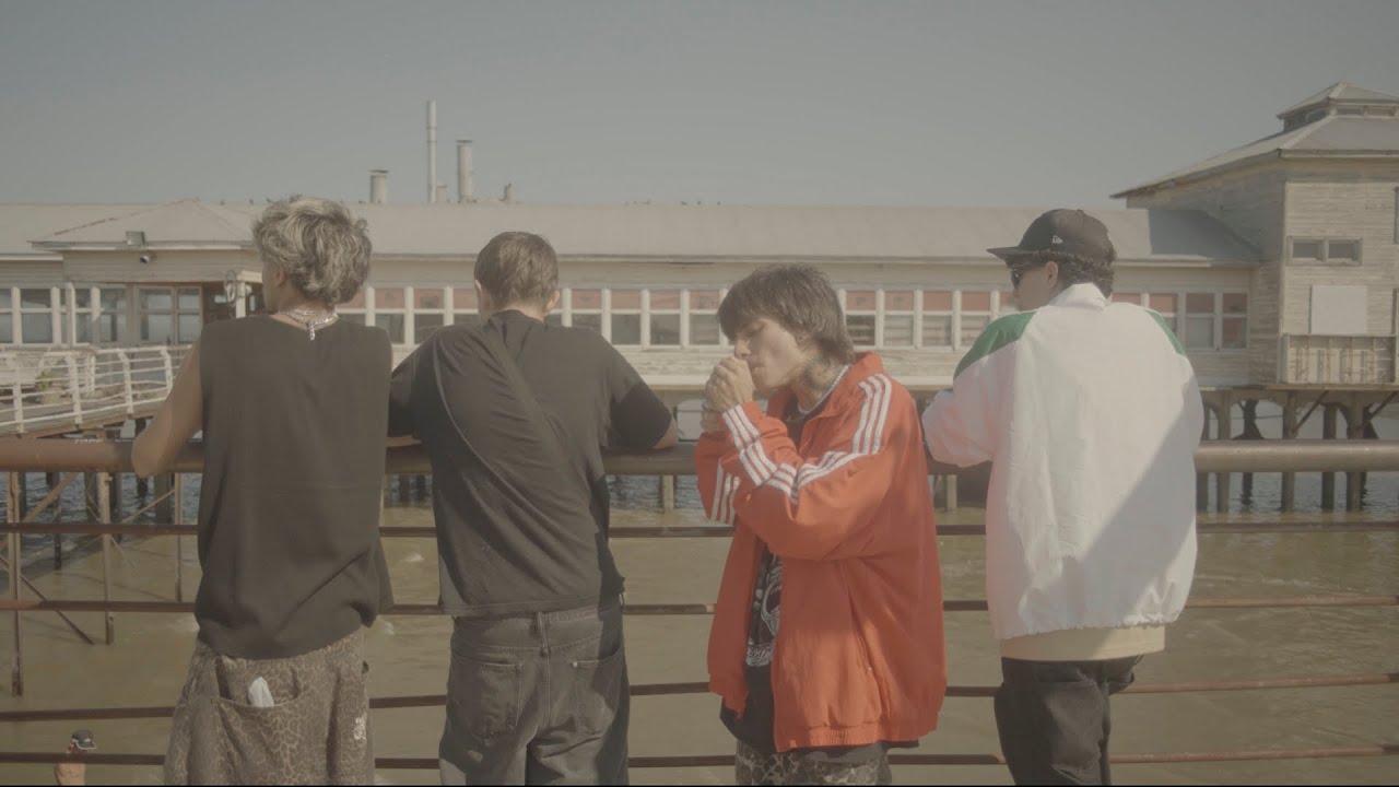 GuidoMalVerbo - G de Yapa (Shot by Mutti)