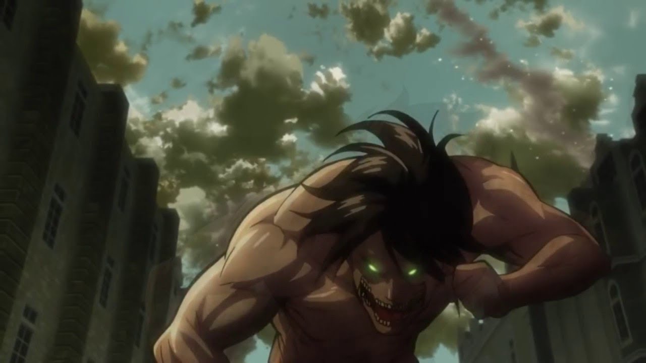 Xxxtentacion &ndash; King Of The Dead|Attack on Titan