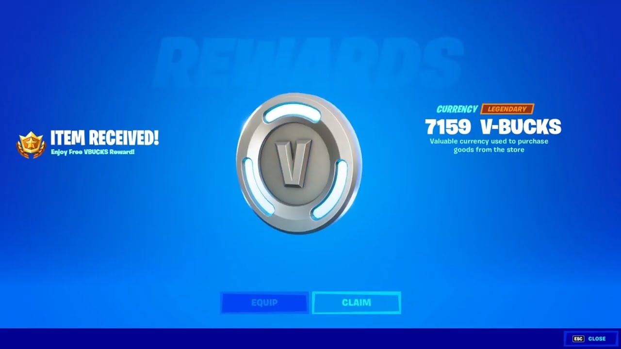 فورتنايت ماب يعطيك في بوكس مجانا !!! 😱 Fortnite