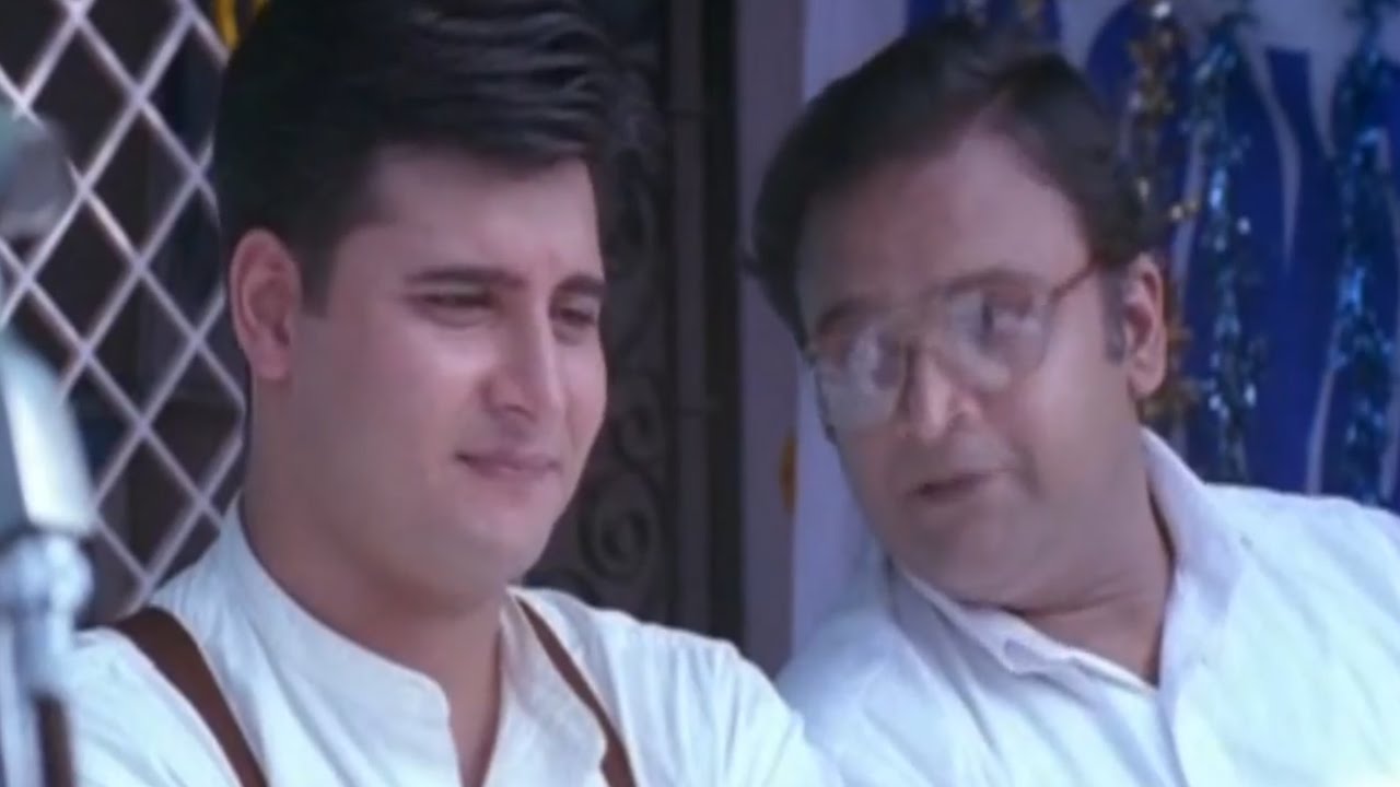 Priyuralu Pilichindi Movie || Abbas at Bank Oppening Comedy Scene || Abbas,Aishwarya Rai