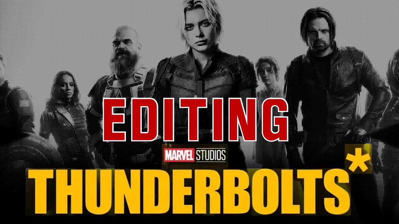What Happens When Marvel Says, 