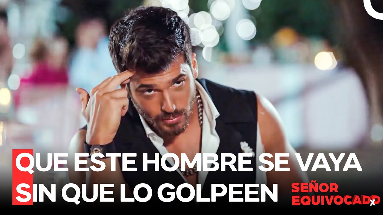 ¡Cuidado, Estas Miradas Llevan Celos! - Señor Equivocado
