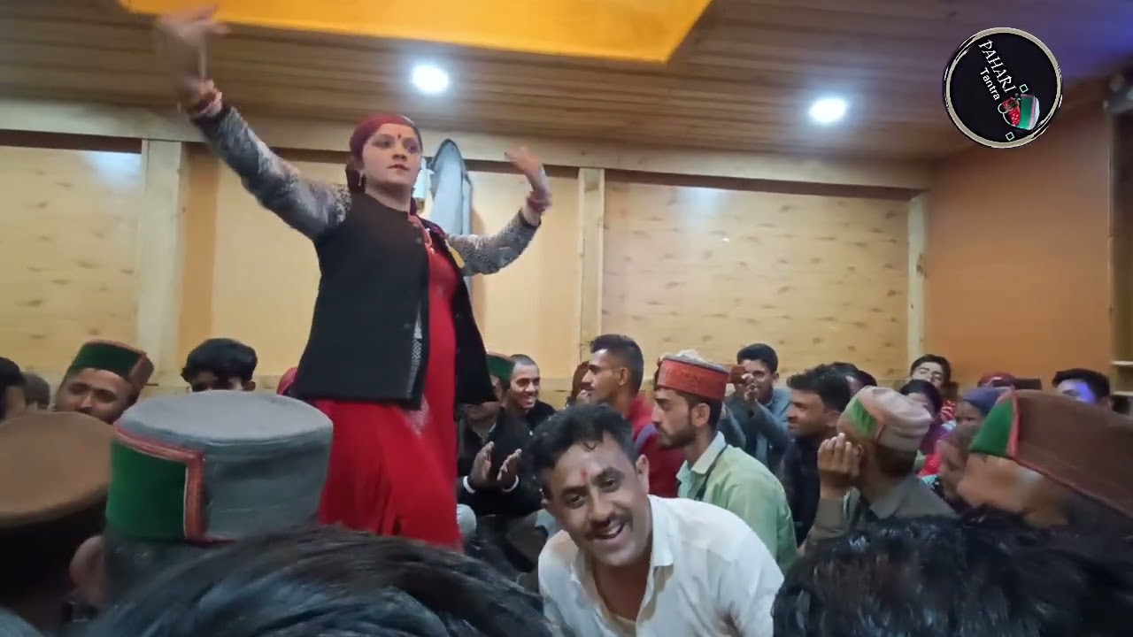 Latest Mehfil 2023 ll dil tut gya balma x Mehfil Ae Kanda-Banah ll Paharitantra ll BALLU GIRVAIK ll