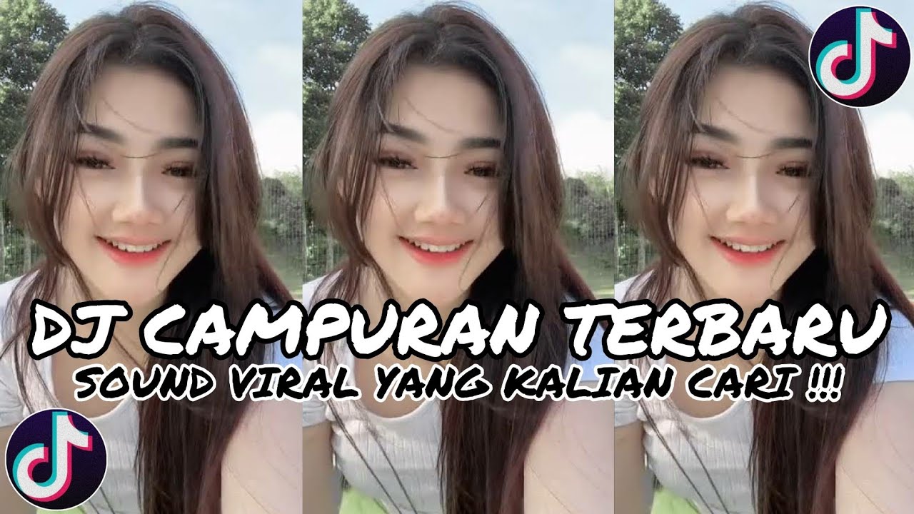 DJ CAMPURAN VIRAL TIK TOK 2026 JEDAG JEDUG FULL BASS TERBARU