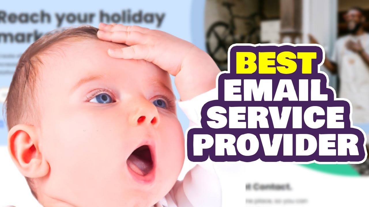 Best Email Service Provider For Beginners 2021 🔥