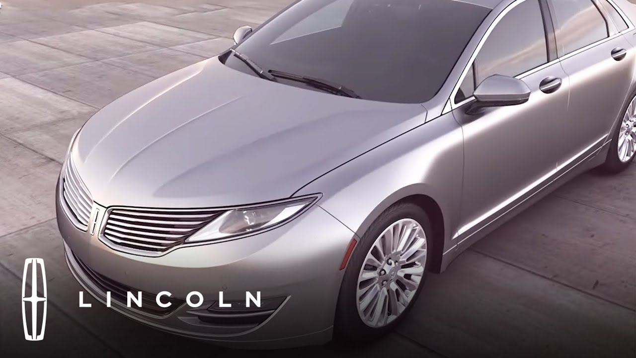 Using Auto High Beams | How-To | Lincoln