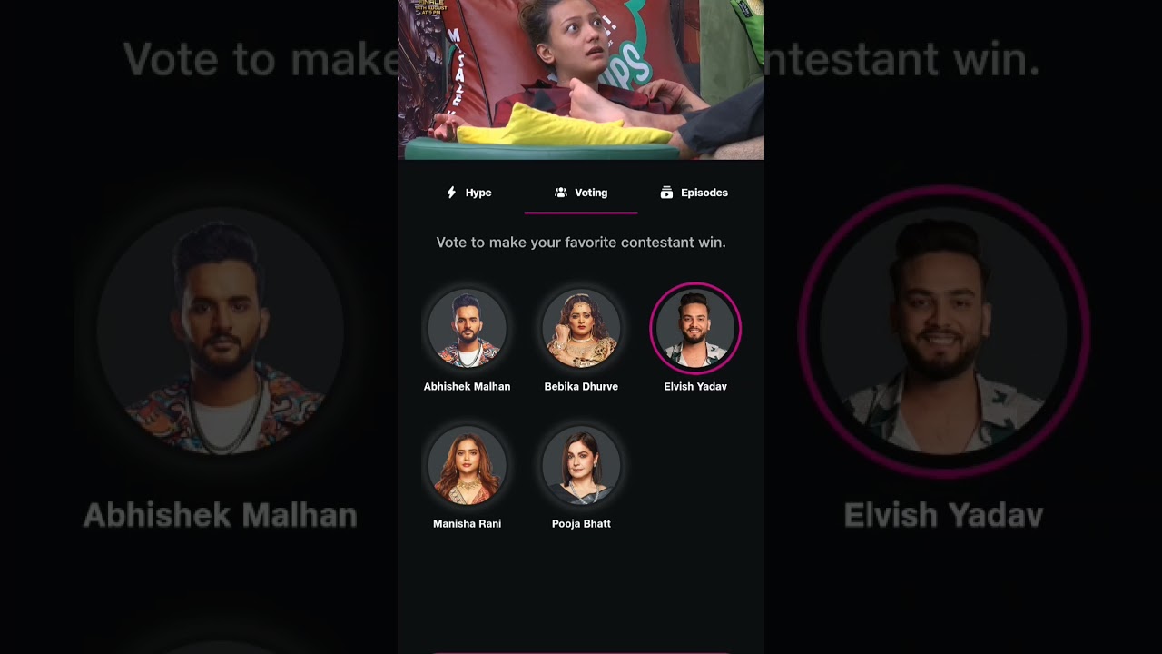 support elvish yadav keep voting        #elvishyadav #systumm #elvisharmy #bbott2 #elvishyadavvlogs