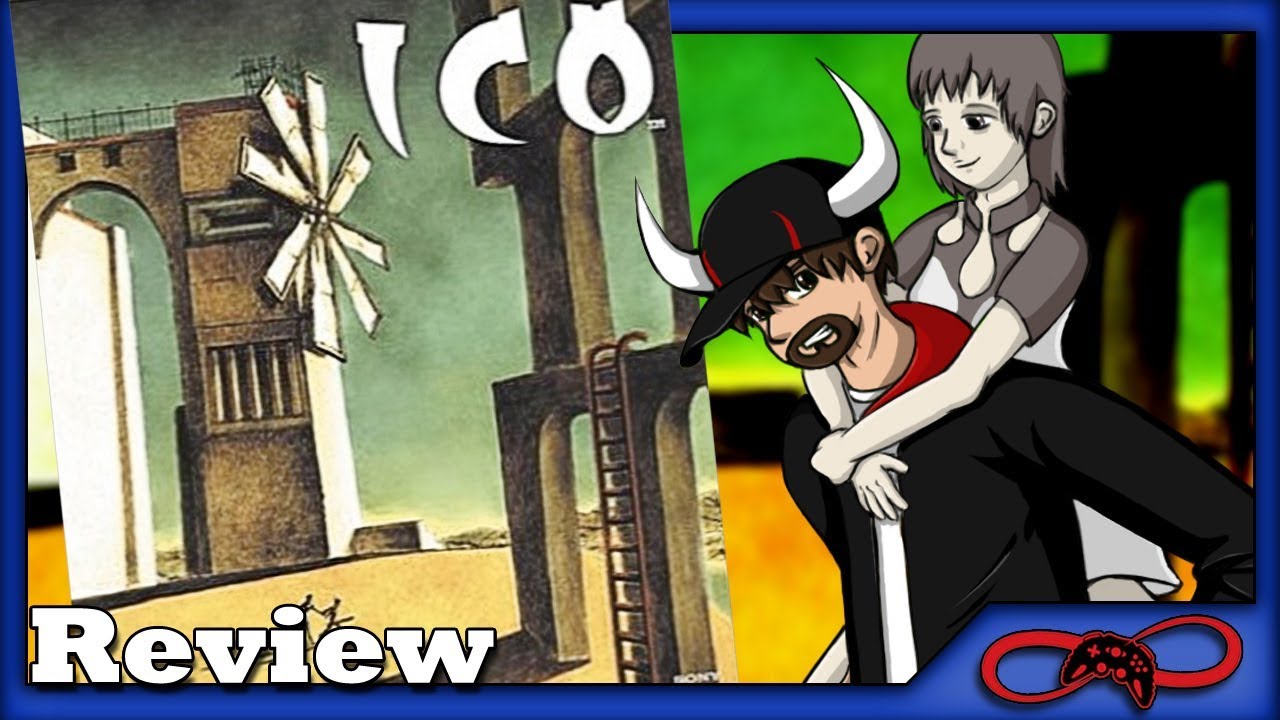 Ico Review - Of Horns and Hearts