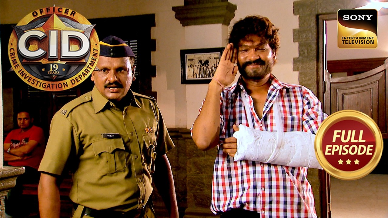 एक Innocent को बचाने के लिए Abhijeet ने बदला हुलिया | CID | Full Episode
