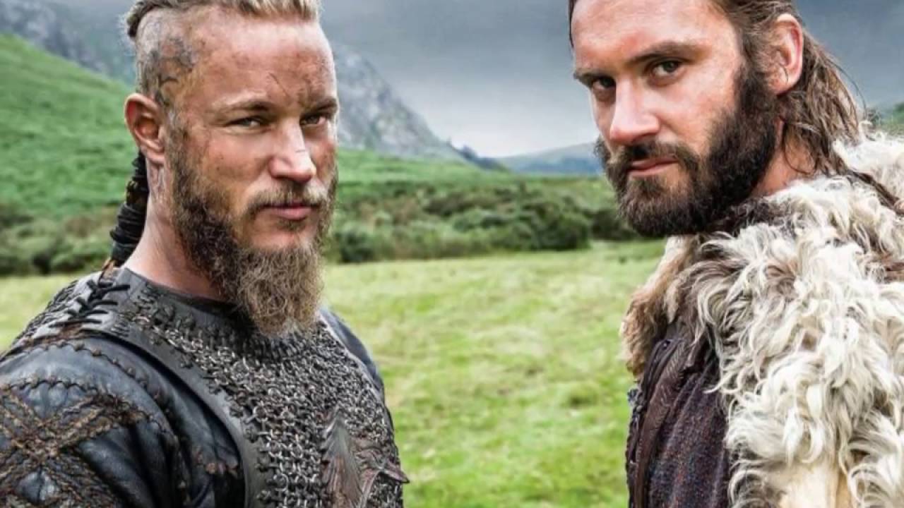 Vikings - Sound of Odin