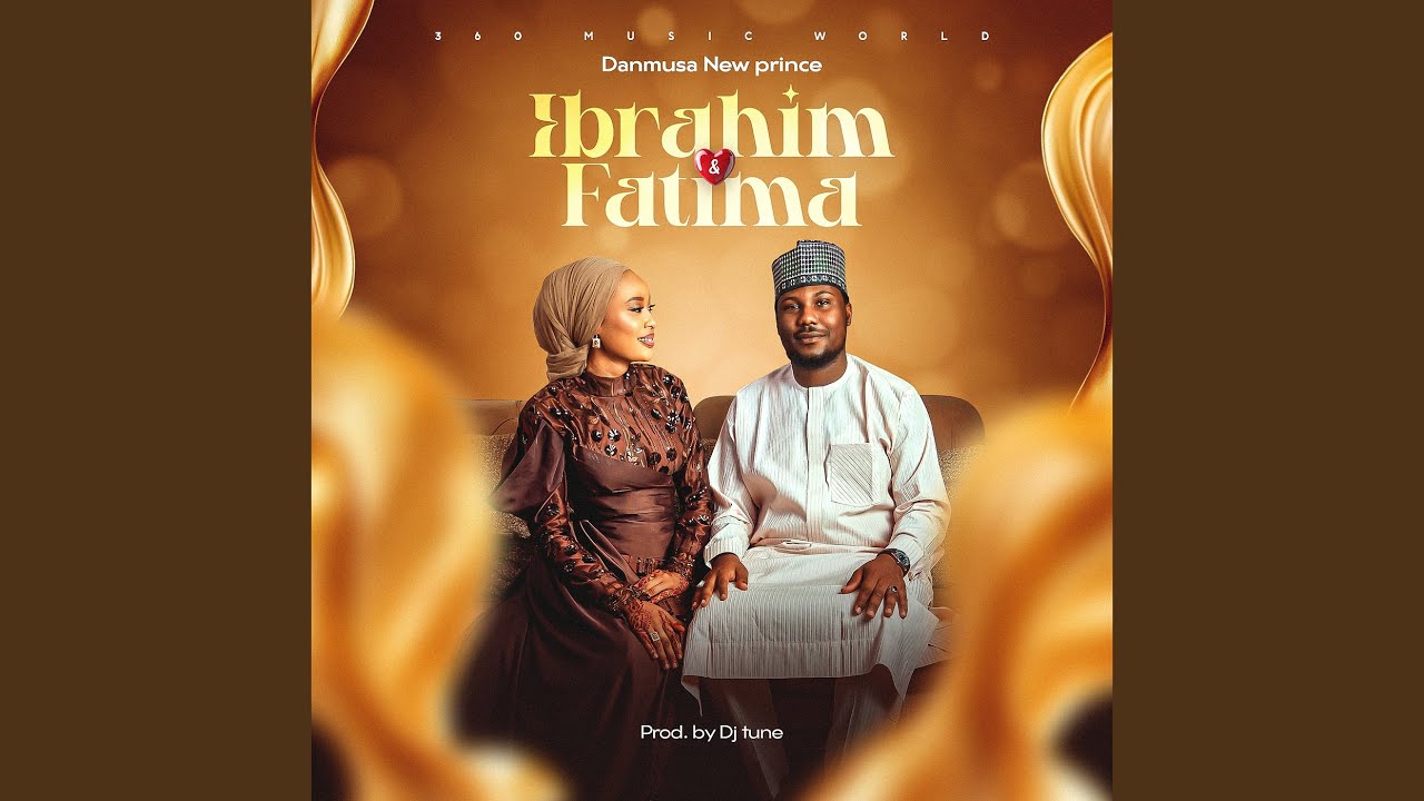Ibrahim & Fatima