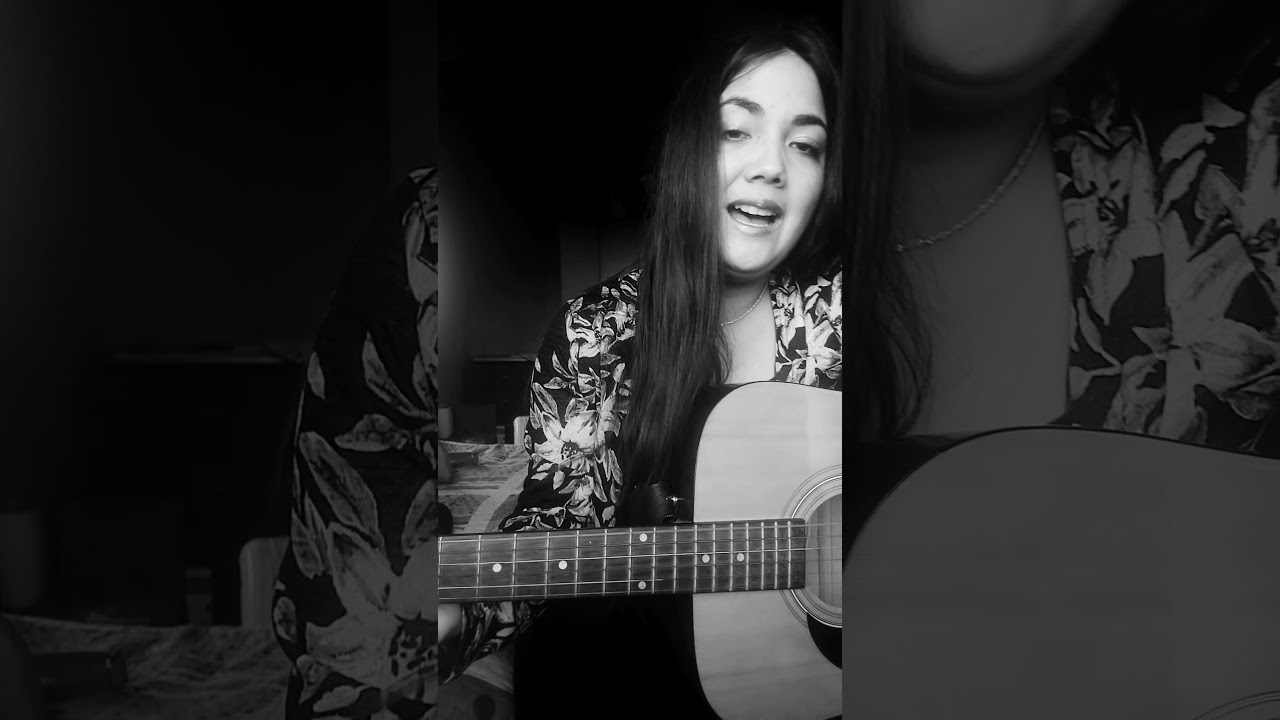 Fui forjada 🎶🙌 cover