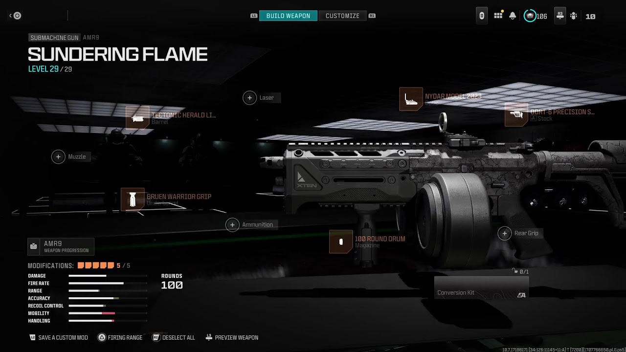 Warzone chill stream ps5 Good vibes only