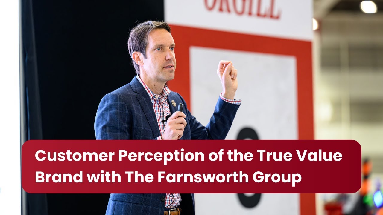 Customer Perception of the True Value Brand