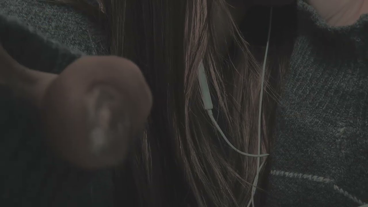 ▷▶ASMRねっとりマウスサウンド